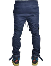 Load image into Gallery viewer, Sphere Pouch Strap Cargo Pants Joggers