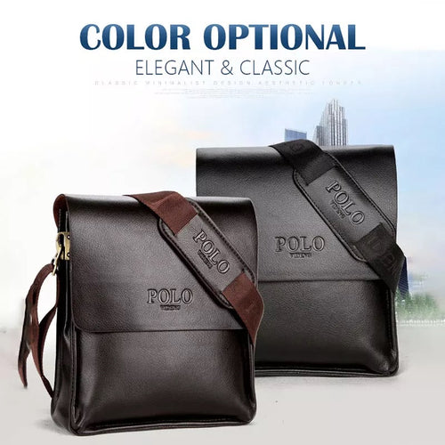 King cross polo bag 