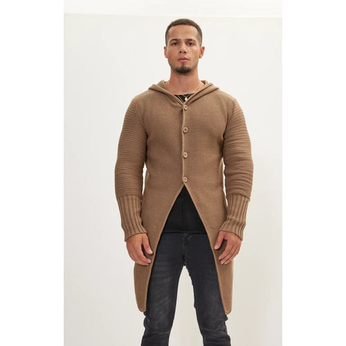 Vizon Cardigan